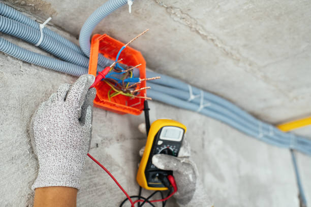 Best Industrial Electrical Services  in Mays Chapel, MD