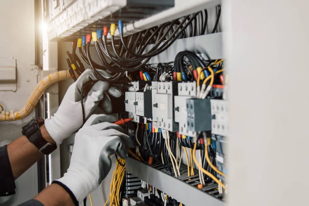 Best Licensed Electrician  in Mays Chapel, MD